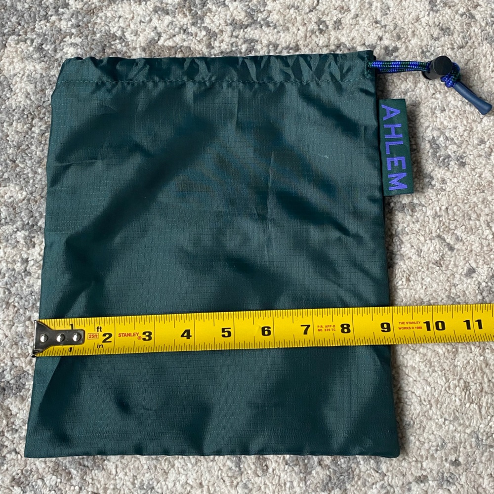 AHLEM Carryall Tote - Picture 9 of 12